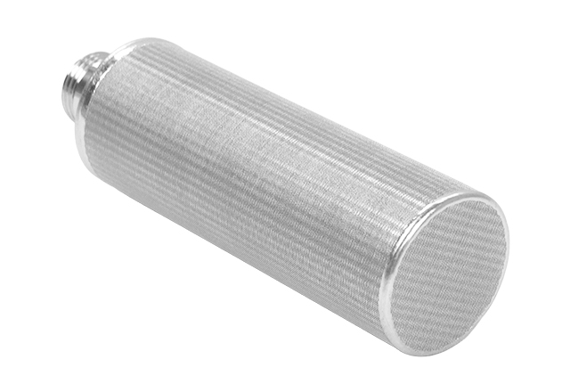 filter sinter